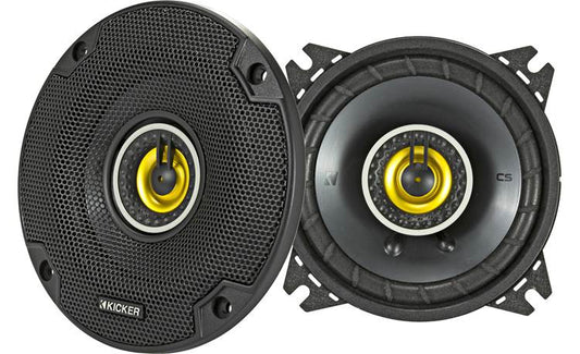 Kicker 46CSC44