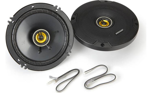 Kicker 46CSC654