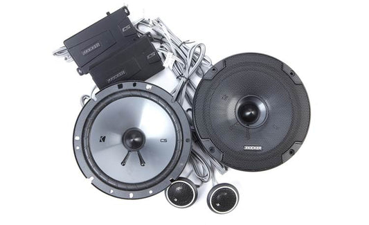 Kicker 46CSS674