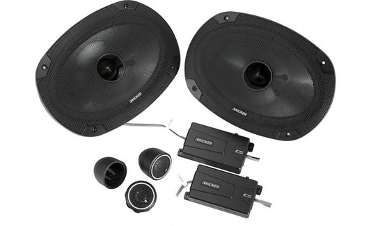 Kicker 46CSS694