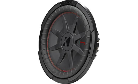 Kicker 48CWRT124