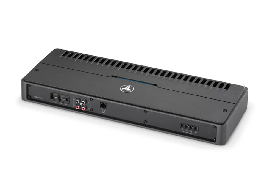JL AUDIO RD1500/1