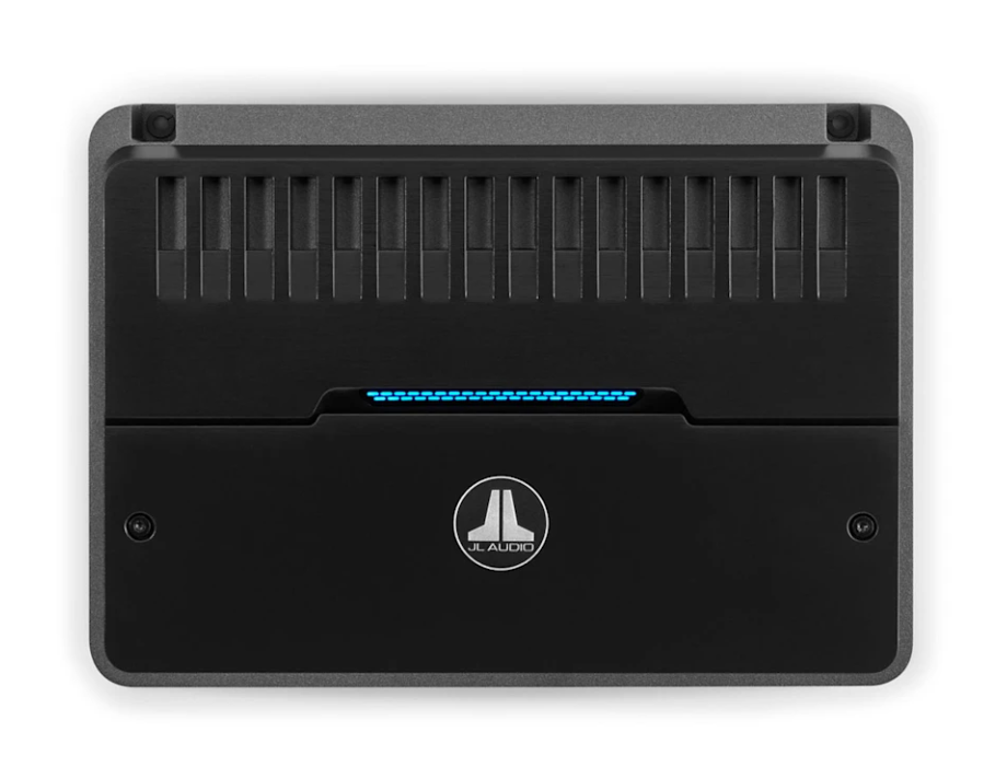 JL AUDIO RD400/4