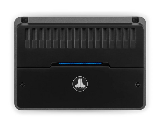 JL AUDIO RD400/4