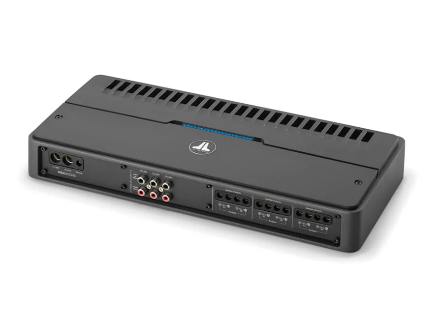 JL AUDIO RD800/6