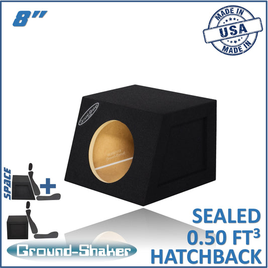 Ground-Shaker GS-CP18B